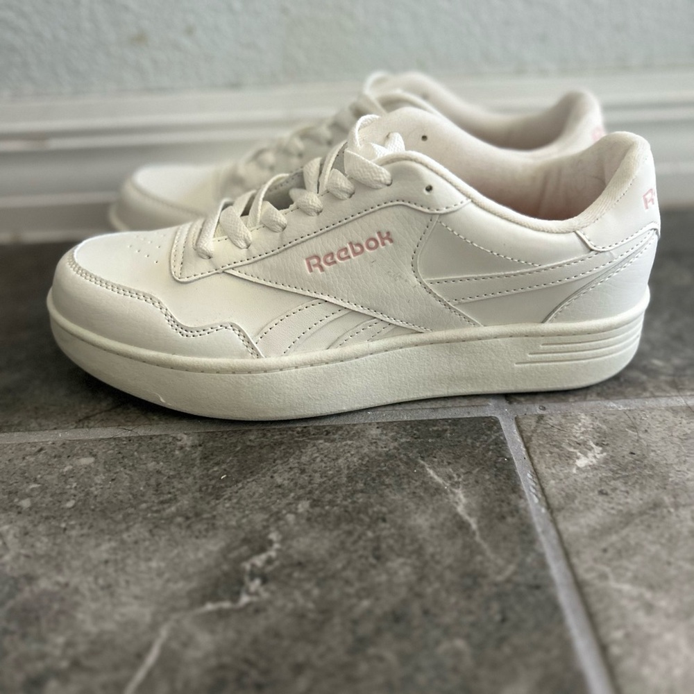 Brand new Reebok sneakers
